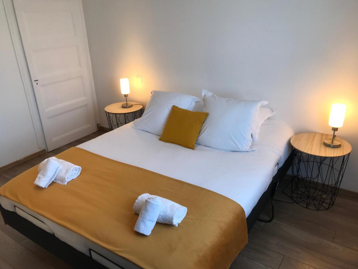 Un Petit Bout De Reve, Balcon, Parking & Proche Centre Apartment Annecy Exterior photo