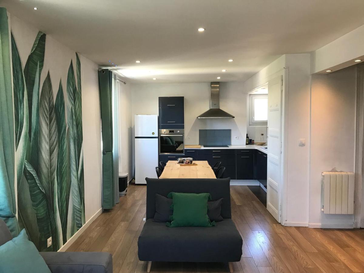 Un Petit Bout De Reve, Balcon, Parking & Proche Centre Apartment Annecy Exterior photo